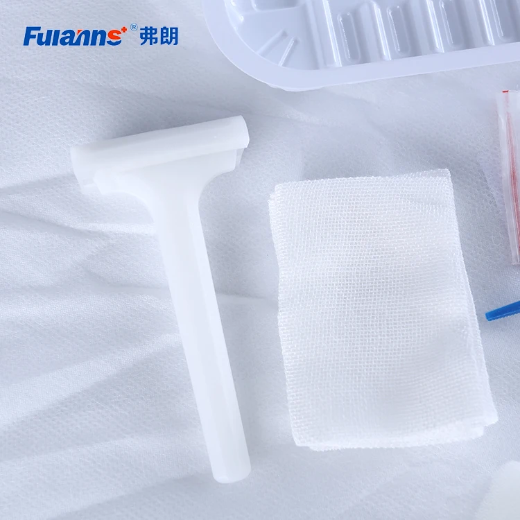 
Disposable surgical Kits 