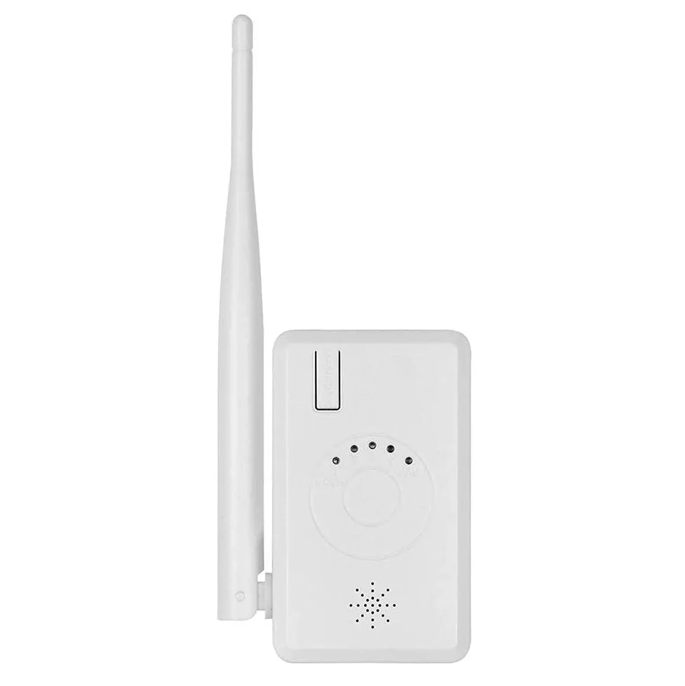IPC Router/Repeater Extend WiFi Range for Wireless Security Camera NVR System,Security Camera Range Extender