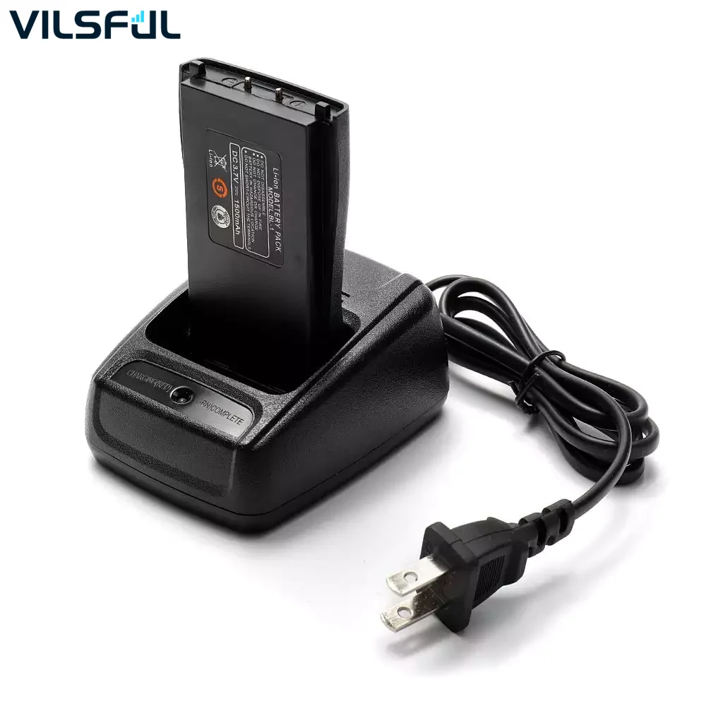 BAOFENG 5W BF-888S UHF 400-470MHz Walkie Talkie