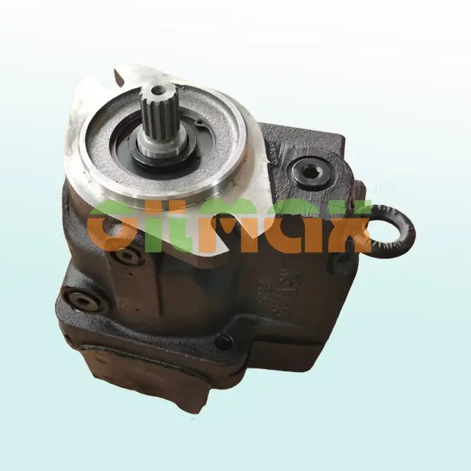 Hydraulic Steering Pump 15333255 for  TE REX mining/ dump truck