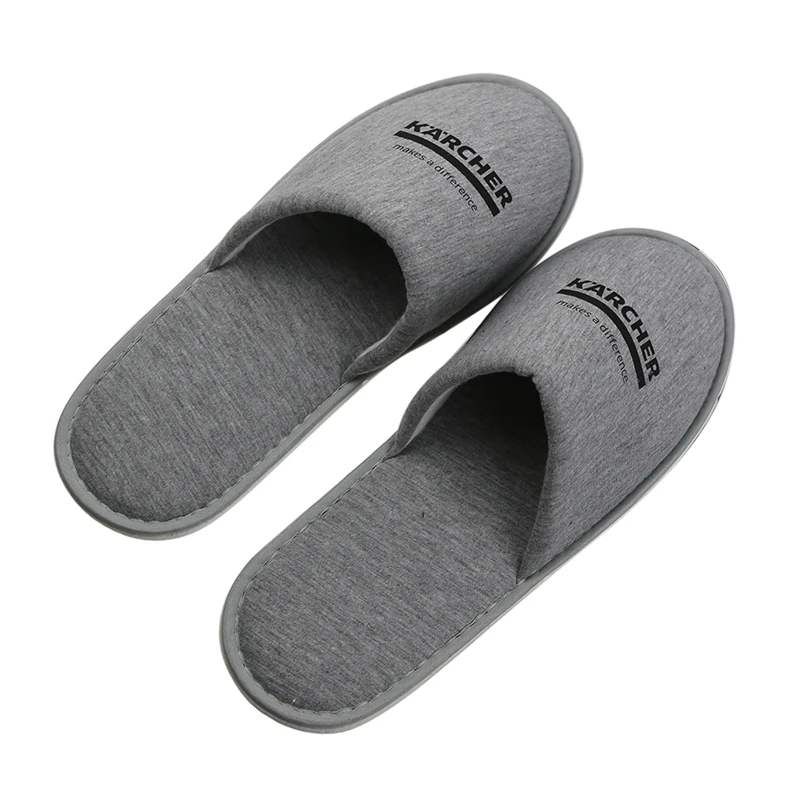 Promotional Travel Accessories Airline Amenity Kit Inflatable Pillow Eye Mask Slipper Giveaway Gift
