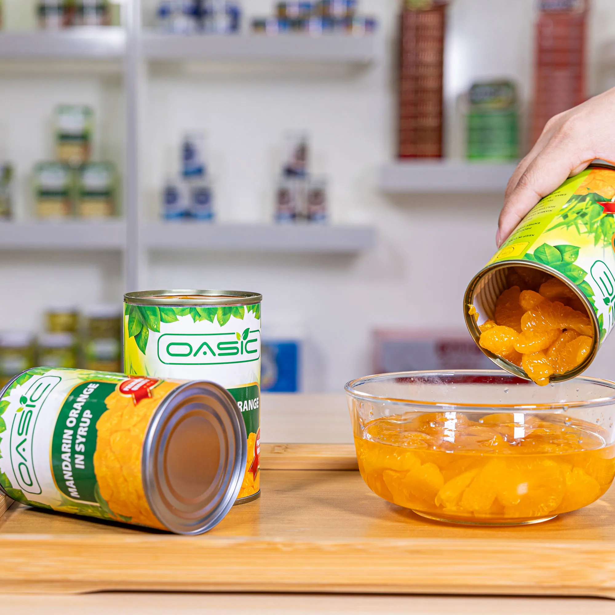 Оптовая продажа консервированный мандарин апельсин в легком сиропе популярные китайские консервированные фруктовые Сацума