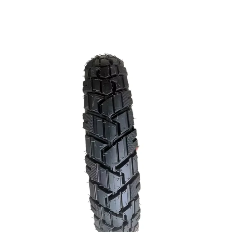 110/90-16    90-90-18 Lowest price china airless motorcycle tyre factory supplier with fast delivery