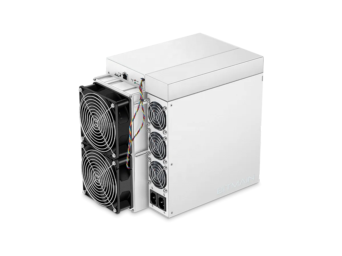  Новое поступление Bitmain S19 Pro 110th/s первая партия Antminer предзаказ