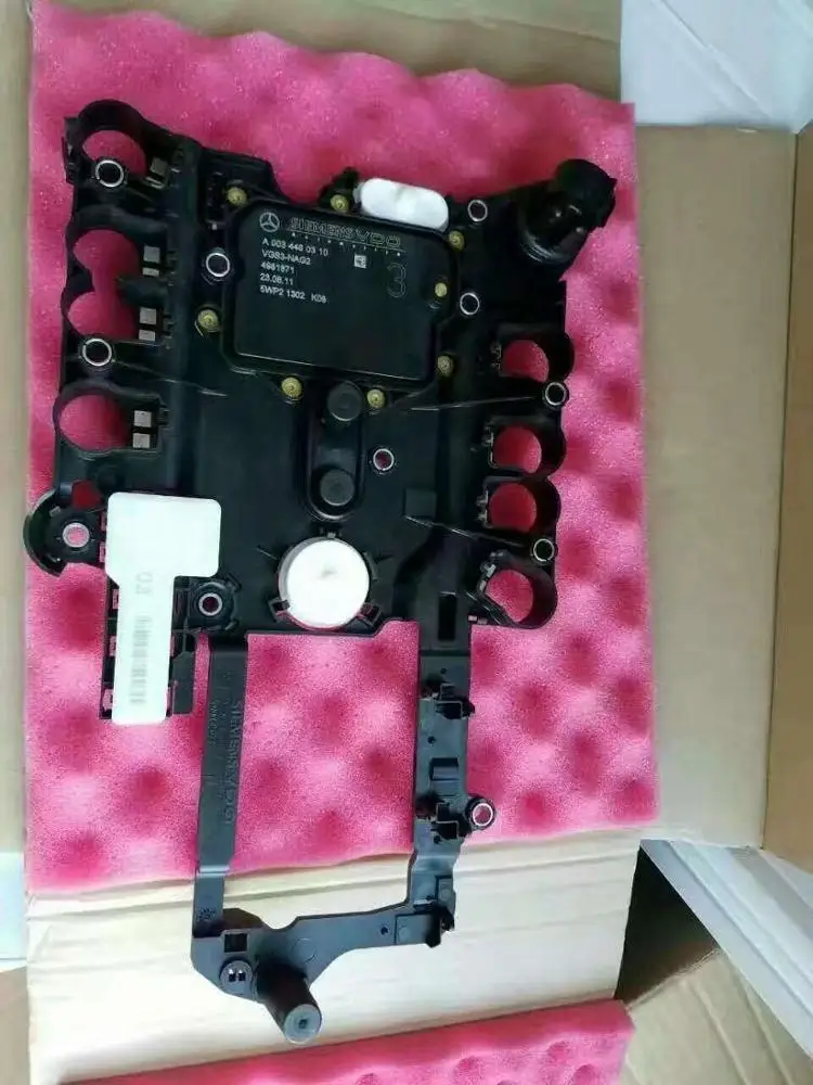 722.9 Transmission Control Unit  TCU A000270260080 A0002701700 A0002702600 new