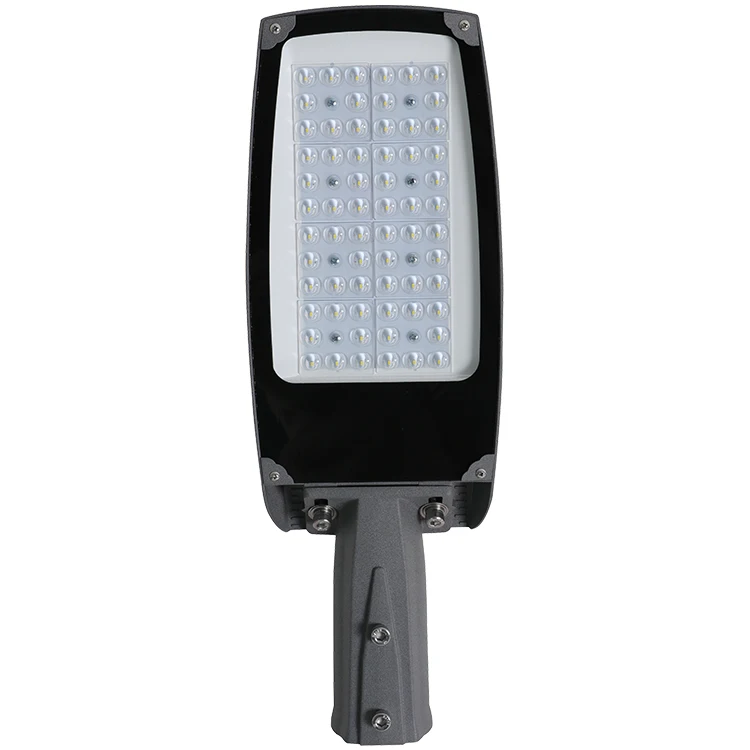 SLR10-15   50w 60w 80w outdoor led street light luminaire