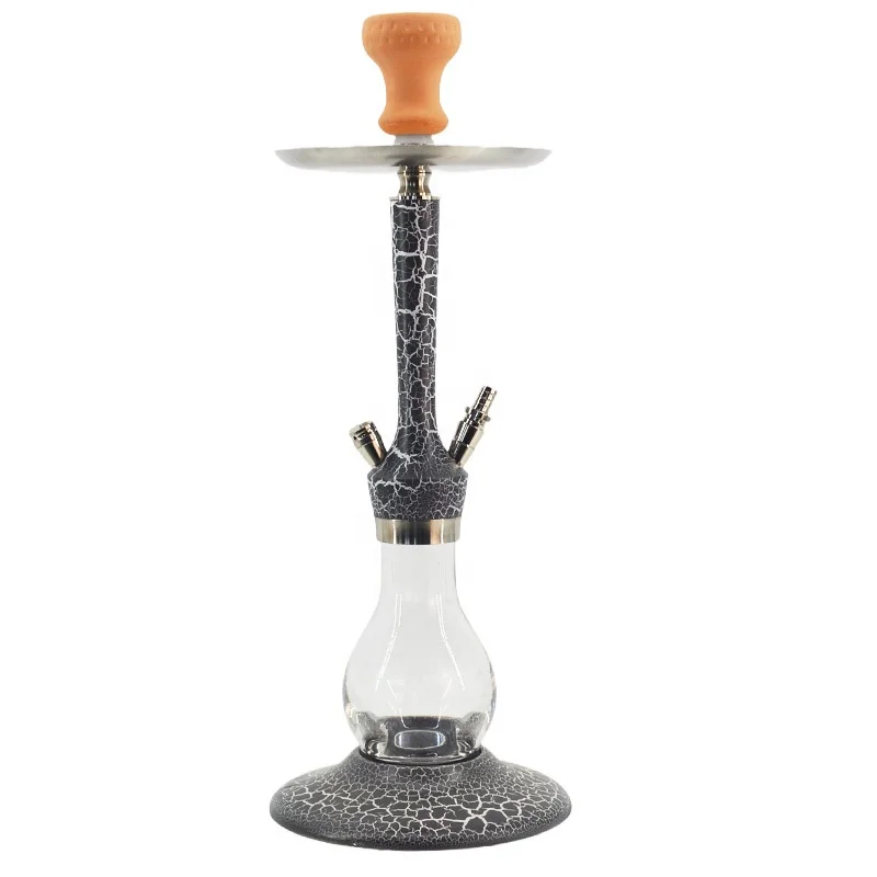 Special design nepal snake shesha pen for shisha hoka hookah aluminium foil