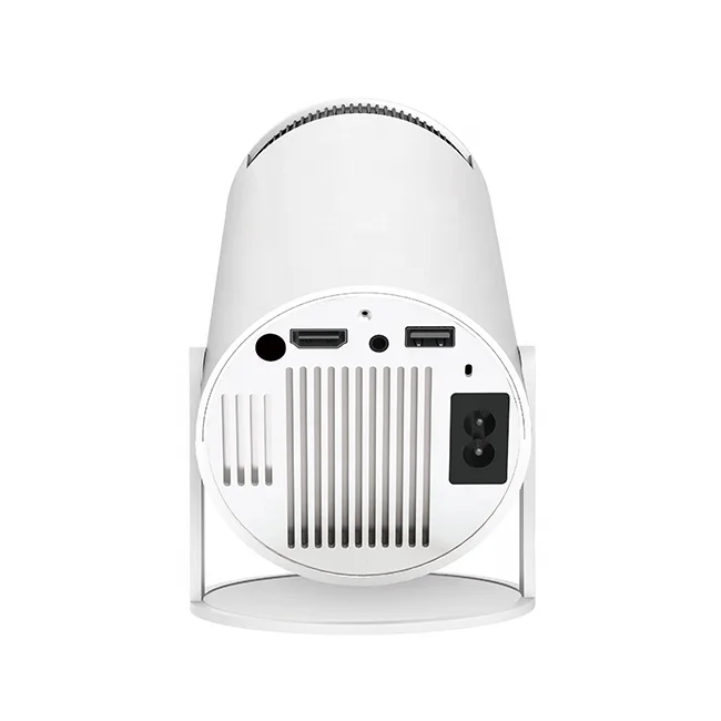 EASUNTECH hy300 custom 720p film wireless lcd movie cinema home theater led smart video android wifi mini portable 4k projectors