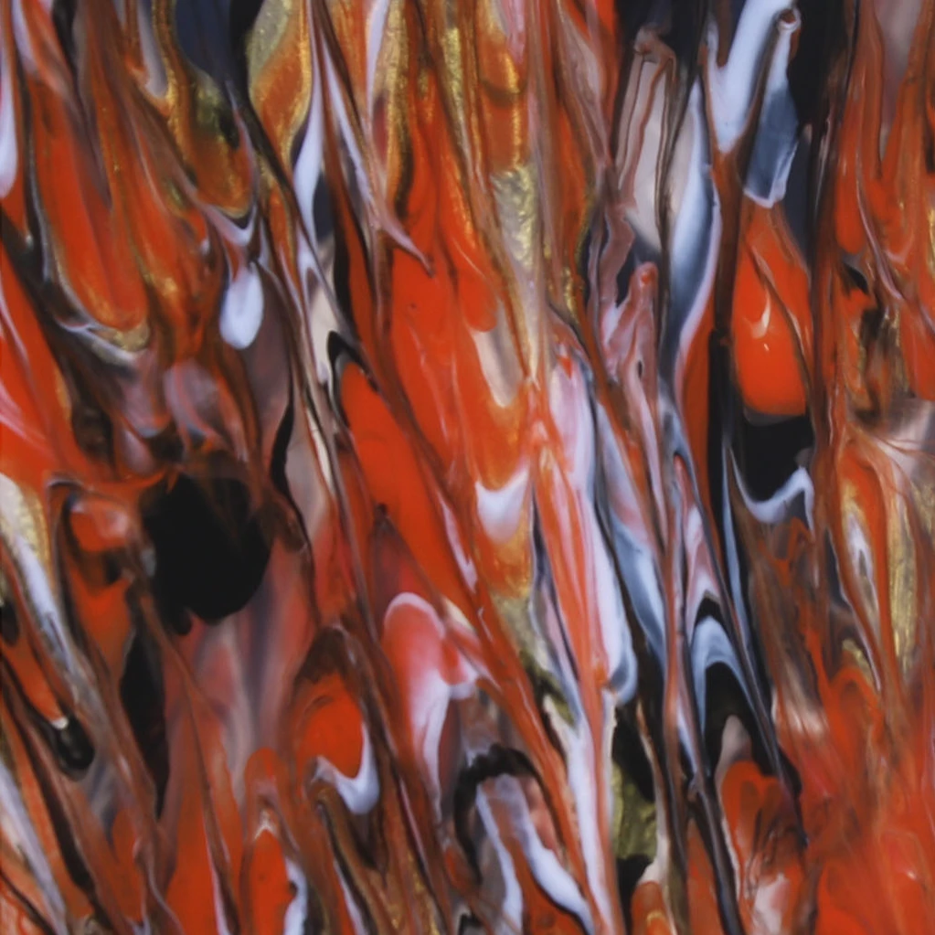 Горячая распродажа, стильные каменные чернила, текстура, акриловый лист, пластиковая панель для офиса, дома, двери, окна, Декор