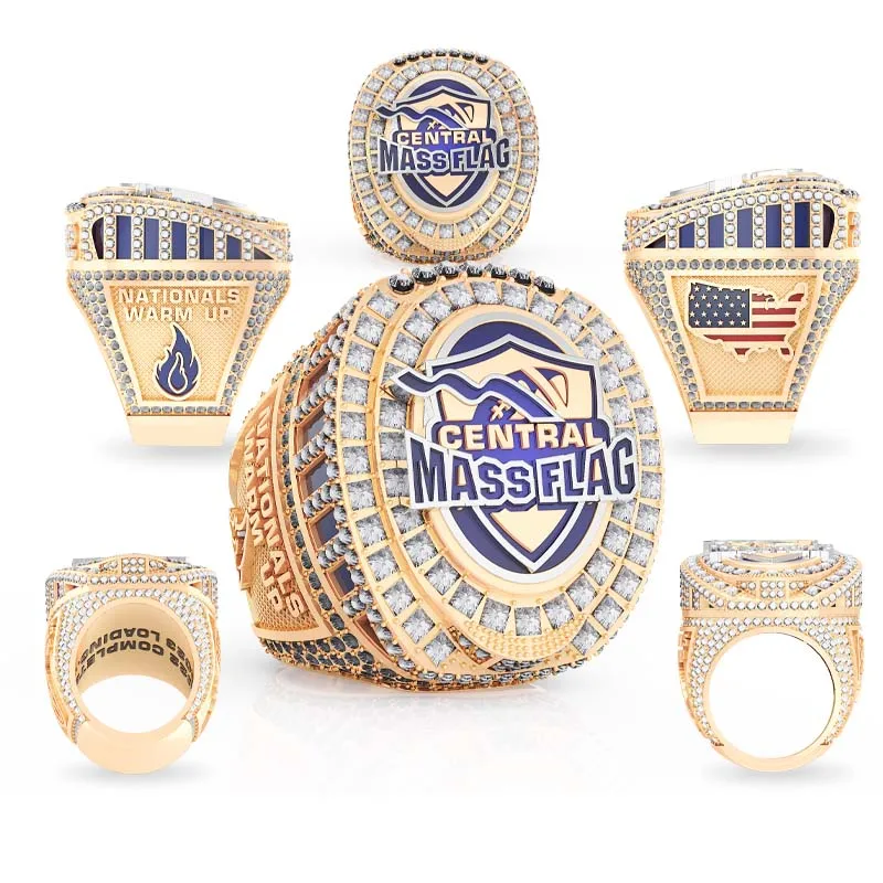 Baseball  Houston Astros Championship  Ring