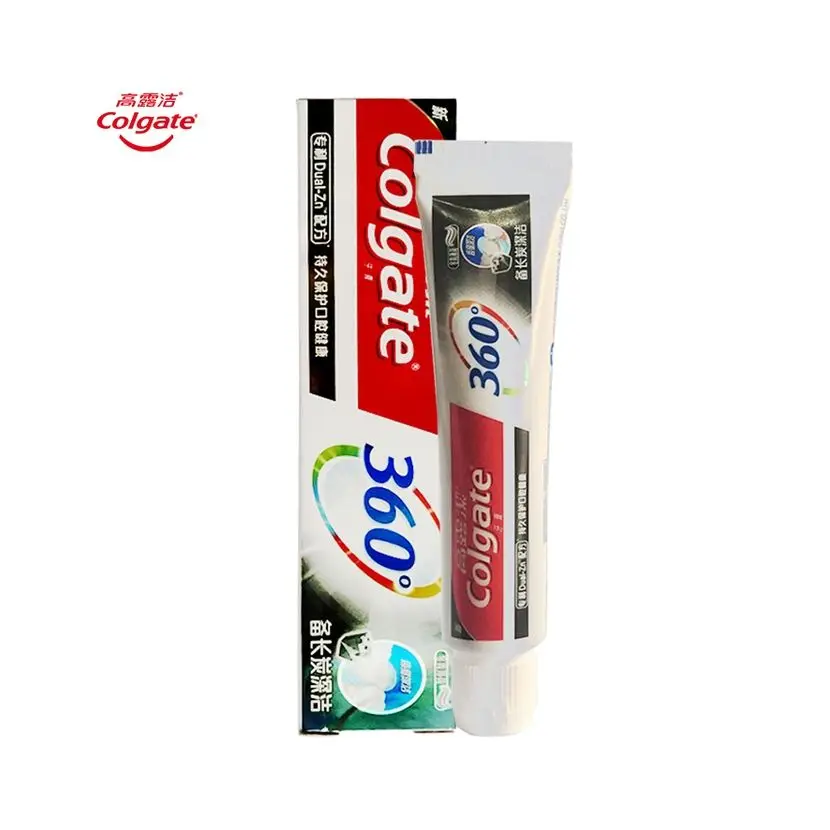 Colgate, заводская цена, оптовая продажа, отбеливающая зубная паста для чистки зубов, 40 г