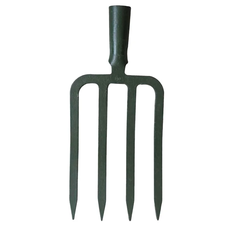 reasonable price high quality Garden Digging Fork Farming Steel Fork