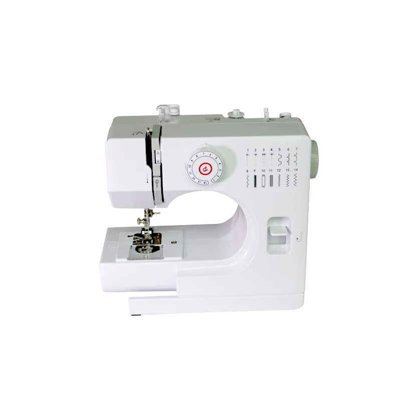 Multifunction Sewing Machine for home use DIY craft baby pants overlock buttonhole sewing machine household price