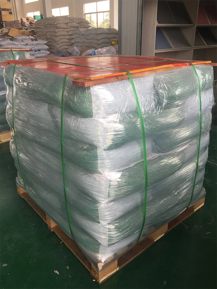
Wholesale Crumb Rubber Wet Pour Flooring 