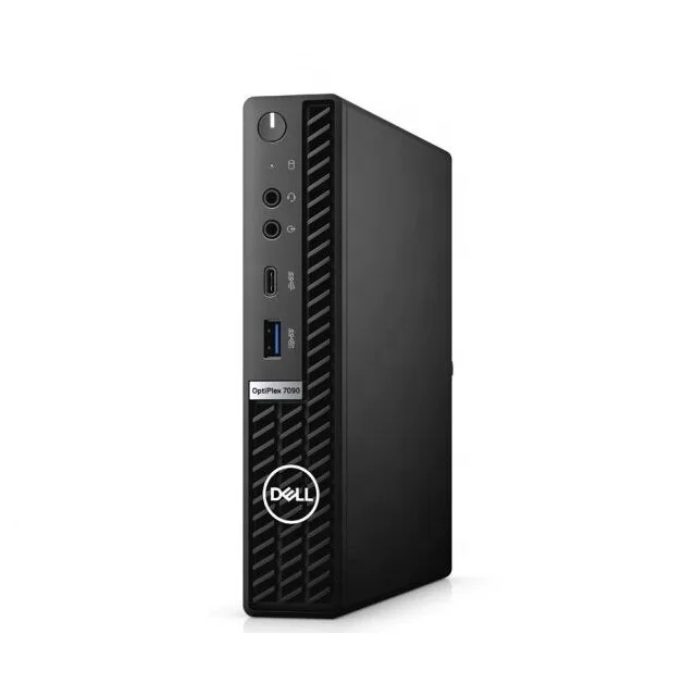 Dell OptiPlex 7090 Micro DesKtop computer business mFF mini Desktop