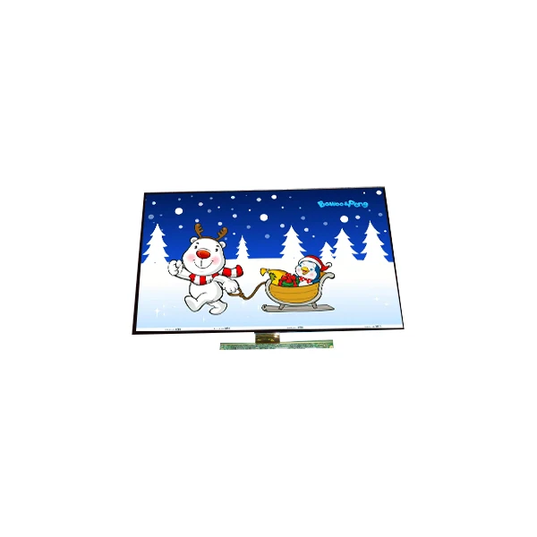 T370HW03 VP 37,0 дюймов 1920*1080 lvds ЖК-дисплей модуль