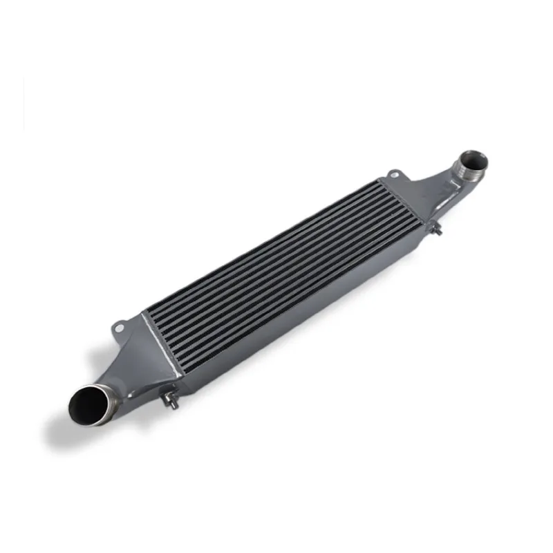 Racing Intercooler For Audi RS3 8V TTRS 8S EVO1 upgrade Intercooler