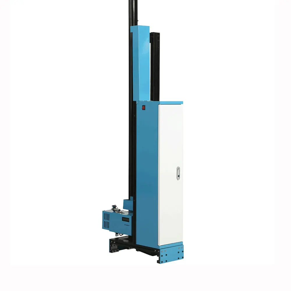 High Quality Flatbed Vertical Wall Printer