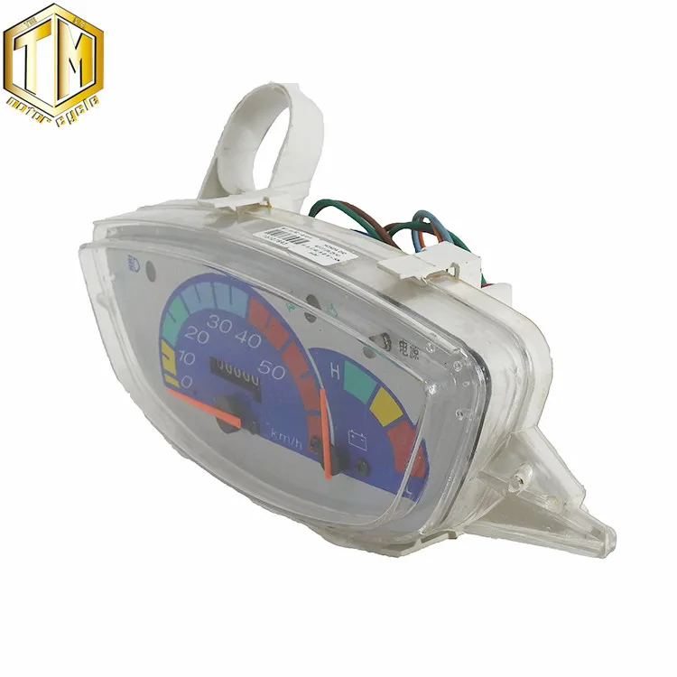 TMMP DIO AF27/28 ZX50 AF34/35 Motorcycle Meter Assembly For HONDA