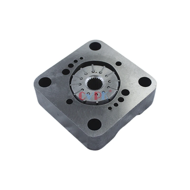 924F 928F Engine Mining Excavator VICKERS VANE PUMP 6E4719 for CATERLILLAR