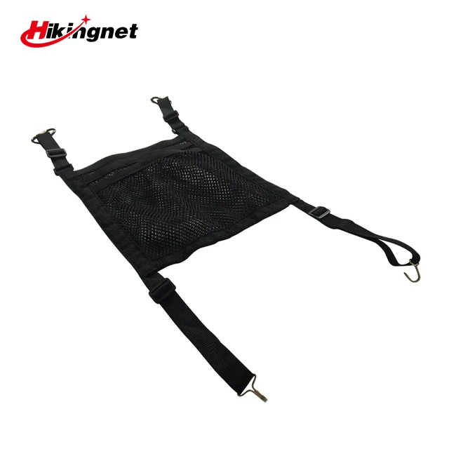 2021 Hot Sale  High-Strength Material Storage Net Popular Car Mesh Organizer