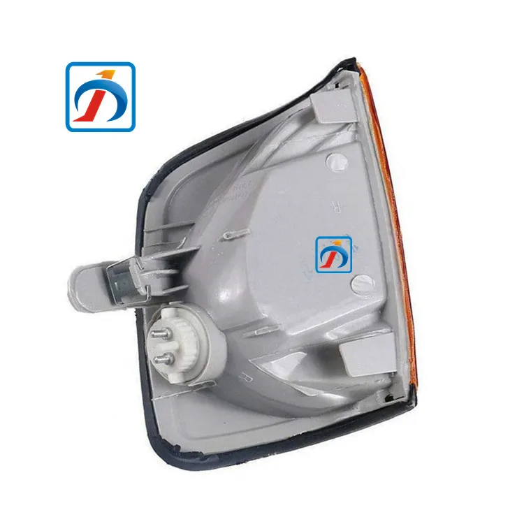 Factory Prices Durable Turn Indicator Signal Light E Class W124 Yellow Front Corner Lamp For Mercedes Benz