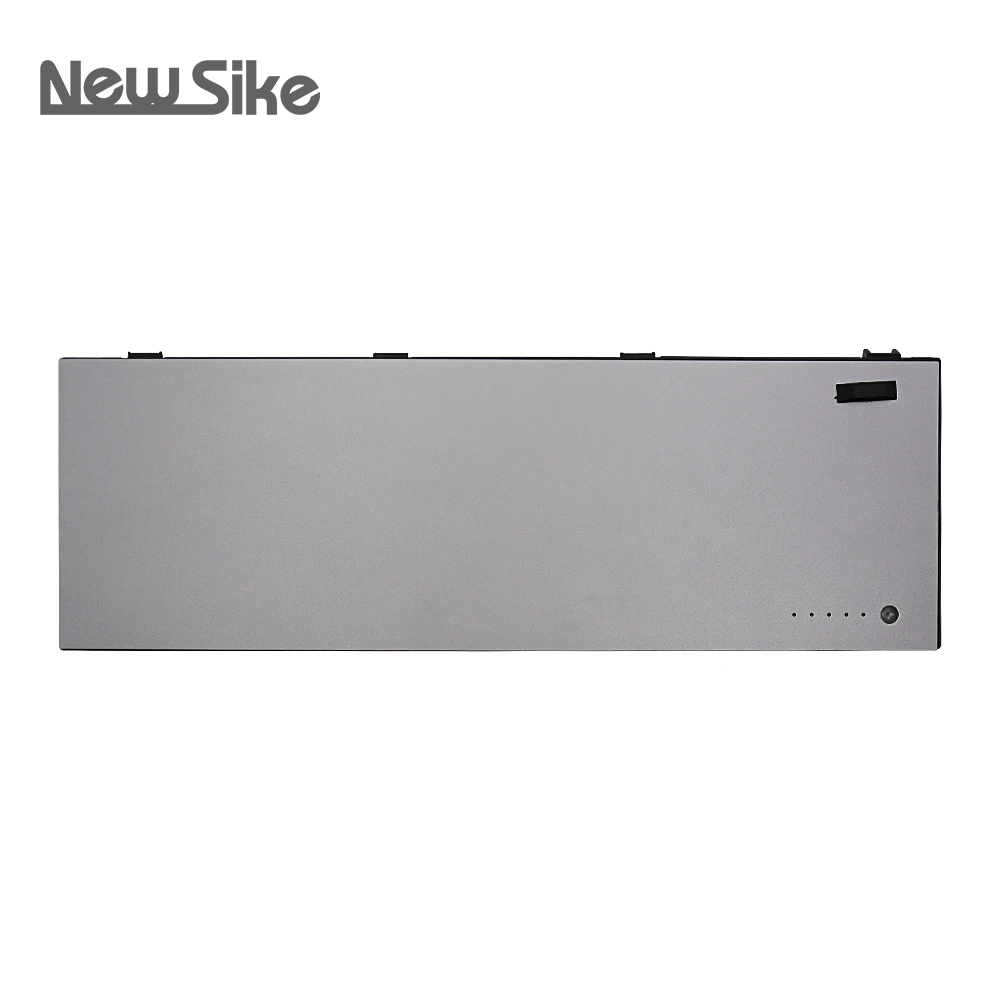 Новый аккумулятор для ноутбука Sike 11 1 В 90 Втч 312-0868 8M039 C565C оригинальная запасная батарея Dell