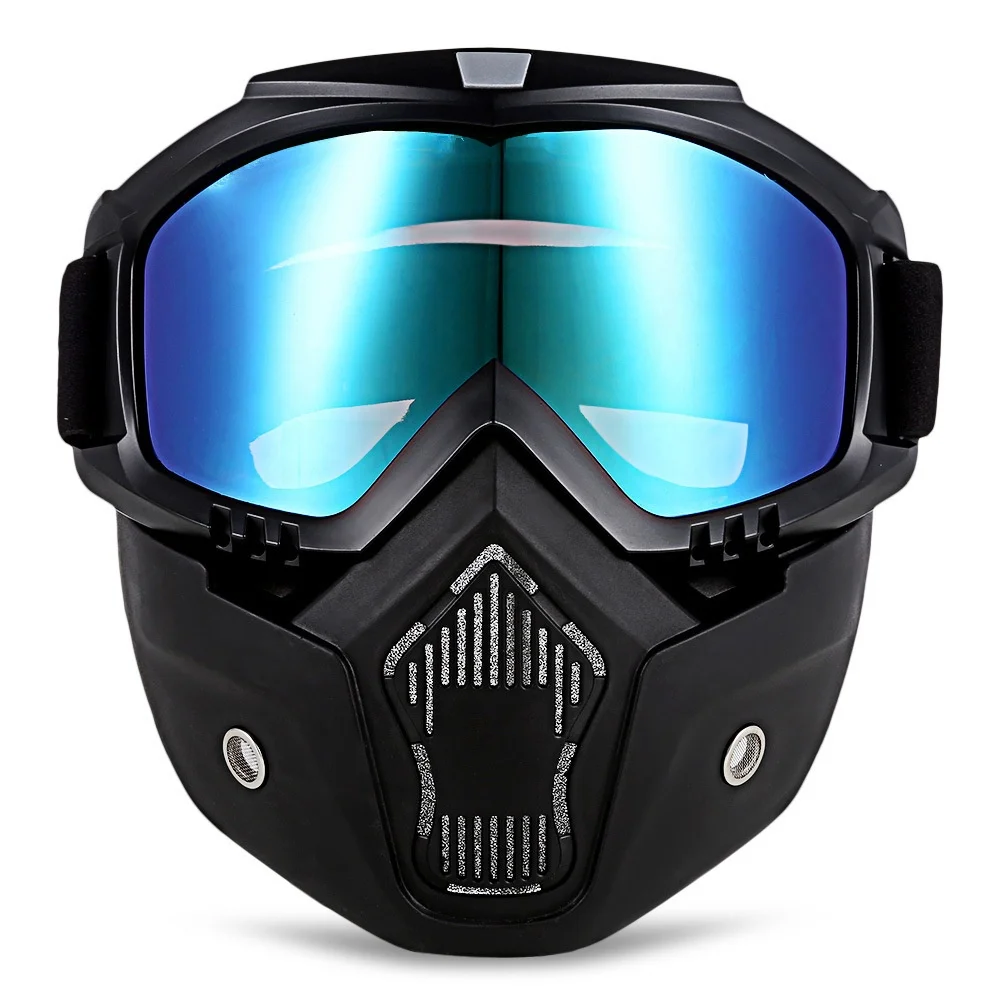 Bicycle, motorcycle mask, off-road equipment, outdoor cycling goggles