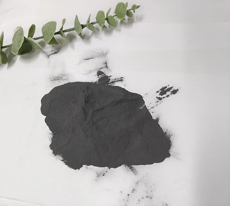 Iron base alloy powder-Fe55 iron base self fusing alloy powder Prices oil drill pipe joint repair of mining machinery