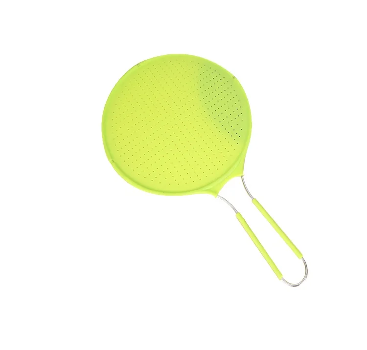 Крышка для защиты от брызг масла на кухонную сковороду, используется для приготовления пищи и жарки, чтобы предотвратить выпадение горячего масла