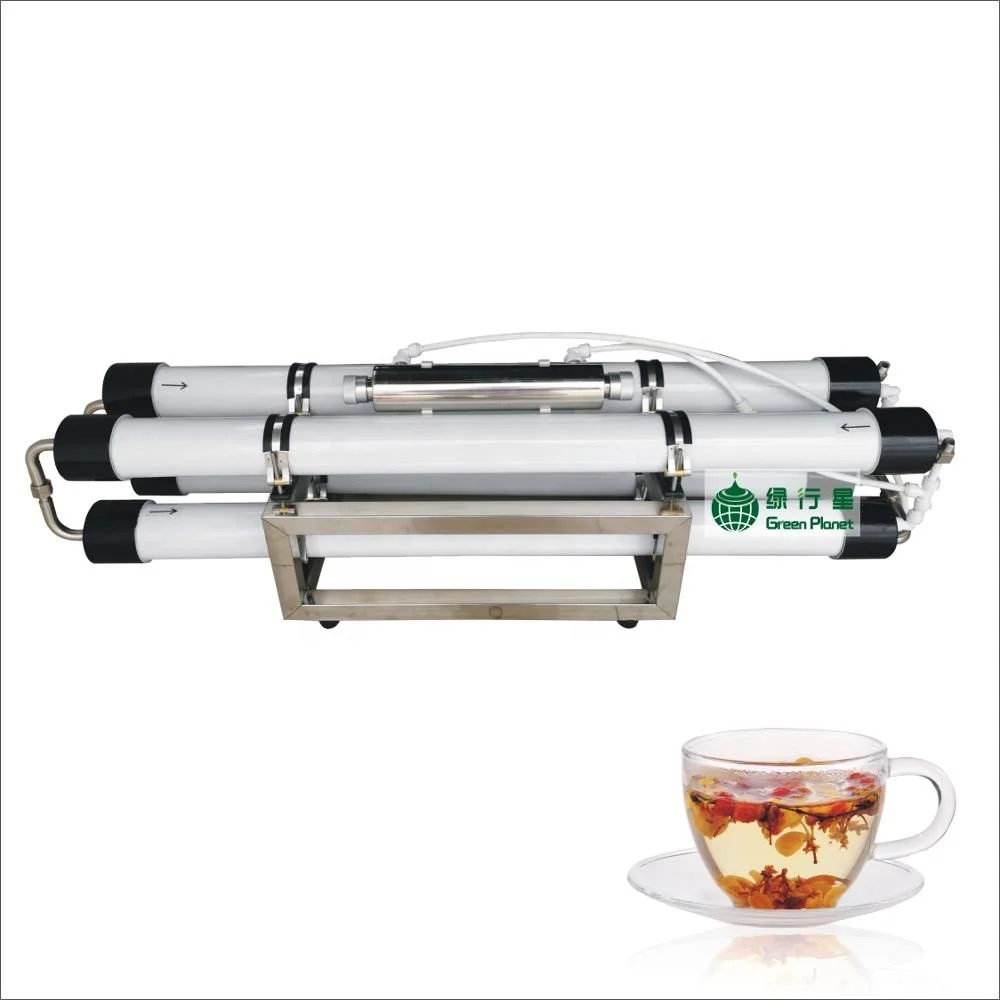 5000LPD модульное оборудование для опреснения, небольшой водяной двигатель, блок соленой воды для питьевой воды