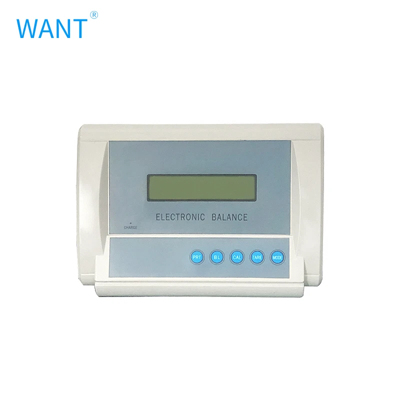 Laboratory Precision weighing electronic
