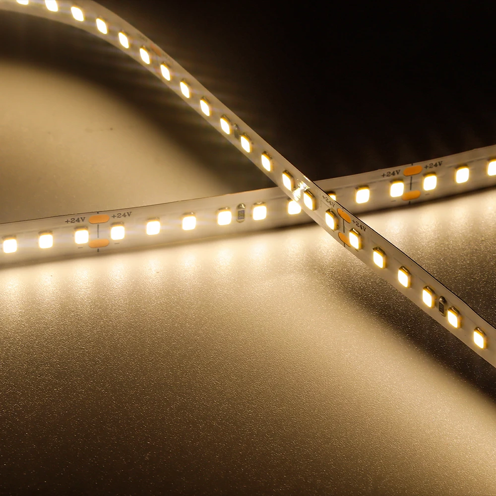 Factory Direct Supply Backlight Outdoor Flexible Led Strip Curtain Xxxvideo High Efficient 24V For Bar