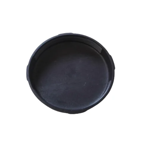High Grade Plastic Cap Custom Plastic Injection Parts