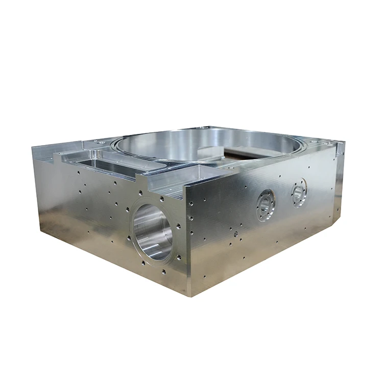 BCM1018 china cnc machined aluminum big gantry machine china cnc machining workshop