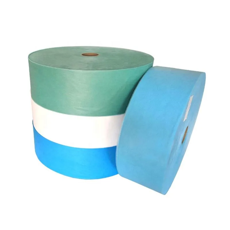 
eco-friendly pp non woven fabric 