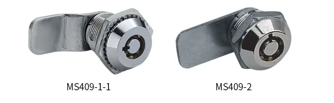 
YH9715 Enclosure Lock Tubular Cam Lock Postal Mailbox Keyed Lock 