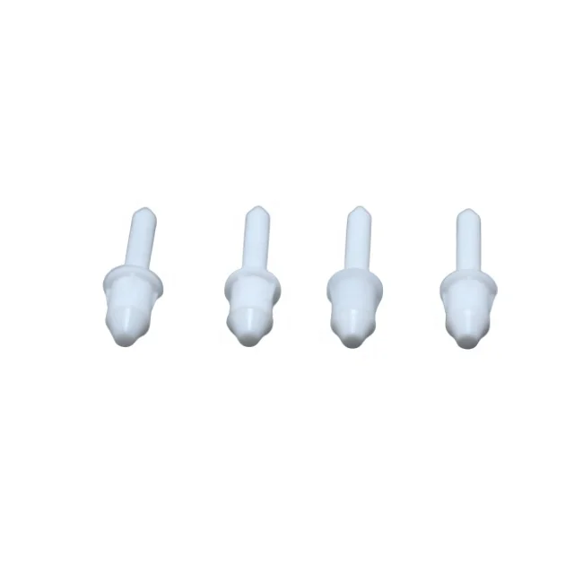 Best selling plastic plantation shutter fastening pin combination pin for plantation shutters connecting blades