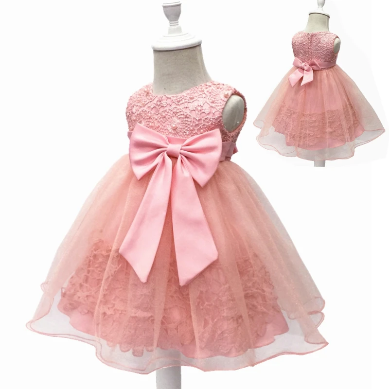 Top quality wholesale price boutique summer fashion sleeveless embroidery princess party kids children dresses girls 6 to 12