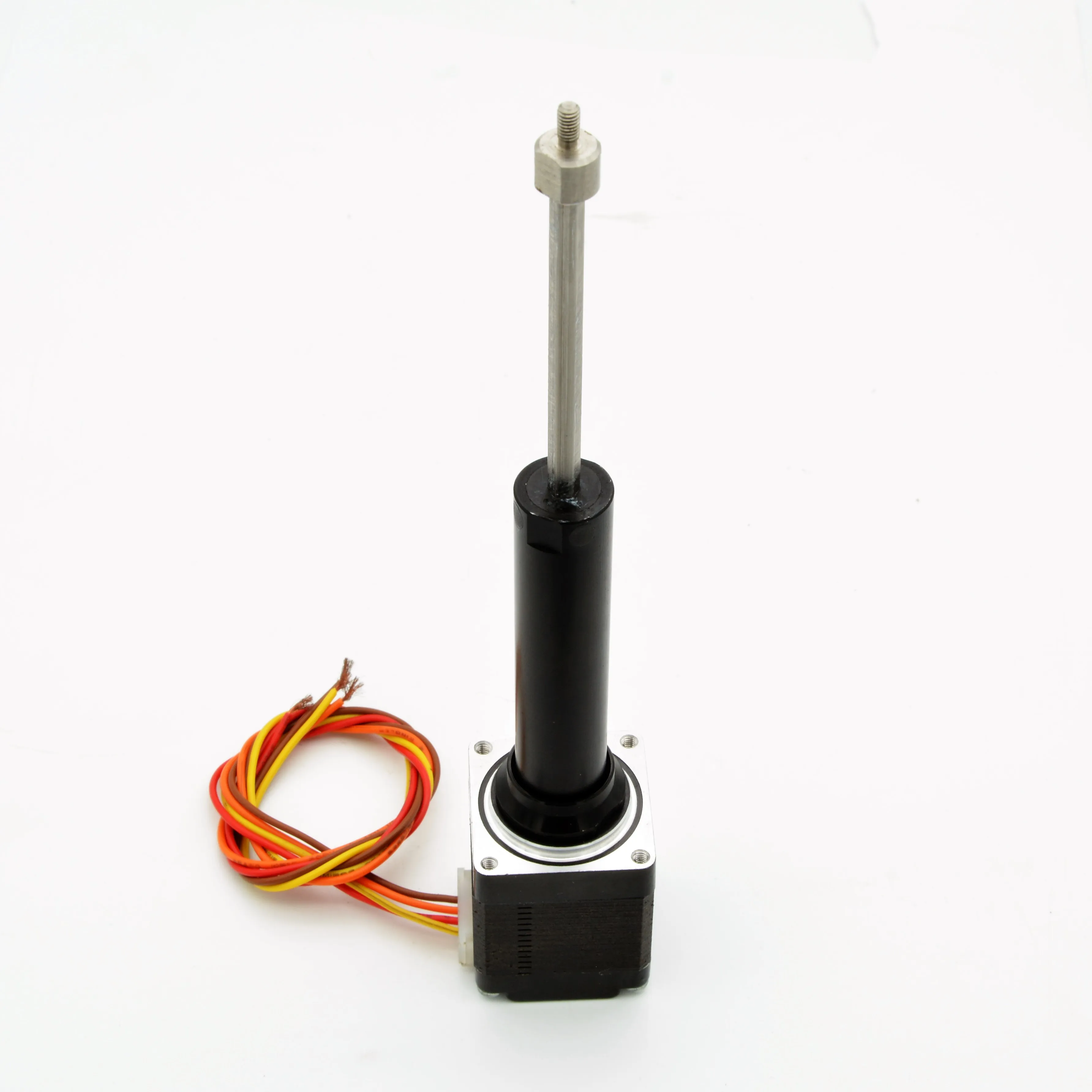 Captive stepper motor NEMA 11 size