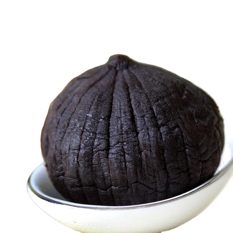 Ферментация обезвоживания заводская цена черный чеснок