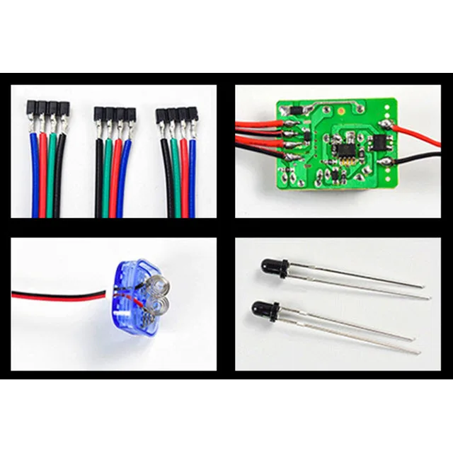 Semi-automatic PCB/USB circuit/ switch motor  Soldering Machine