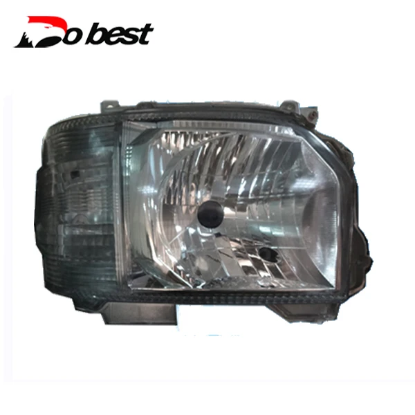 2014 Hiace tail light tail lamp