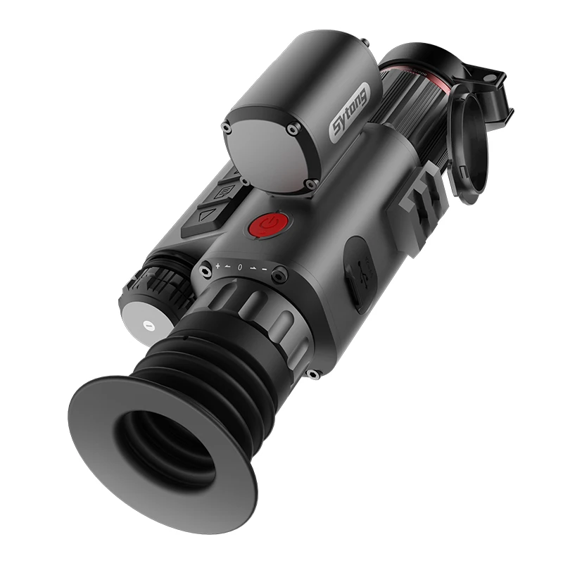 Wholesale SYTONG HT-70 Hunting night vision Scope Night Vision Sight laser Range Finder optics 2K resolution for outdoor using