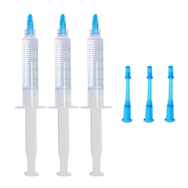 Натуральный белый 5 мл 35% пероксид карбамида отбеливающий гель для полости рта с сертификатом безопасности