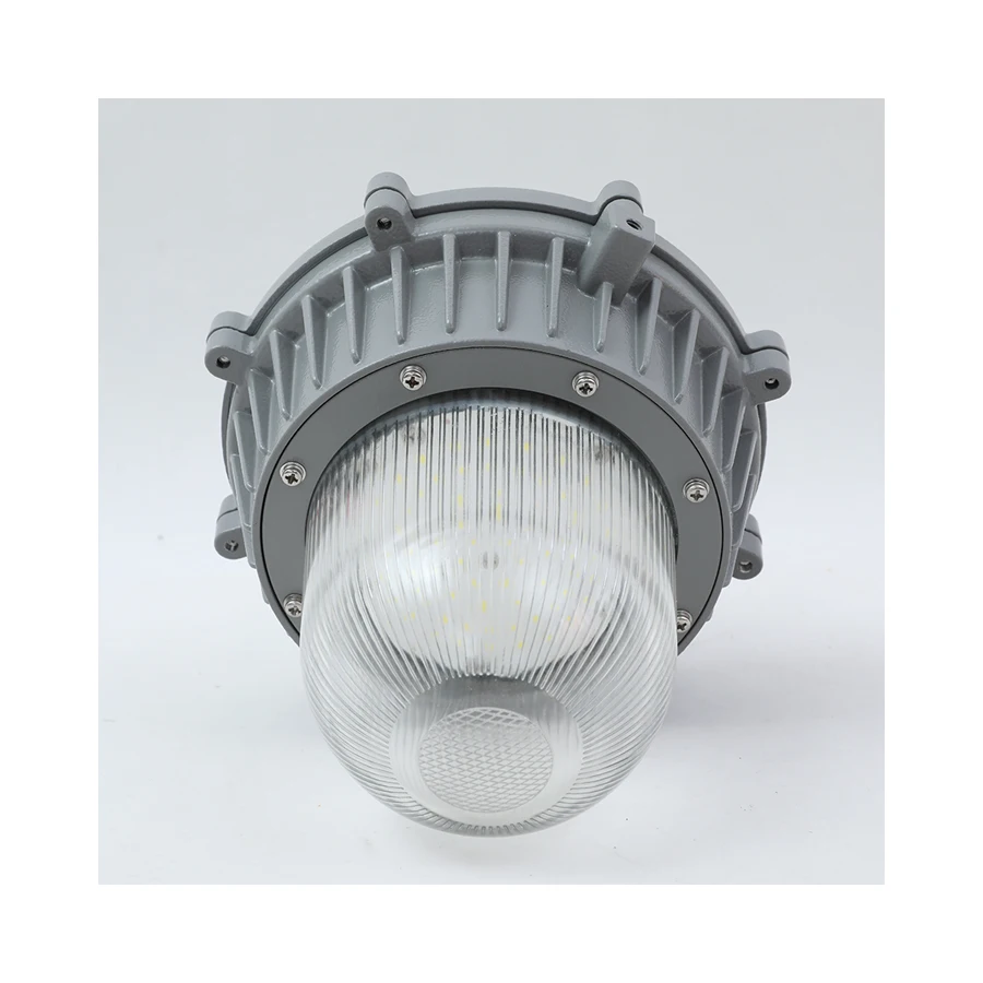  Quality Assurance Led Three-proof Platform Lamp Explosion Proof Light