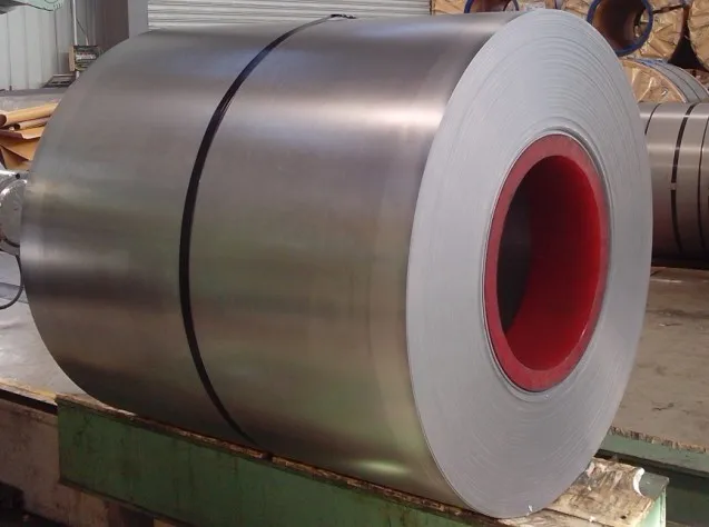 VALIN factory best quality Galvanized Steel Coil