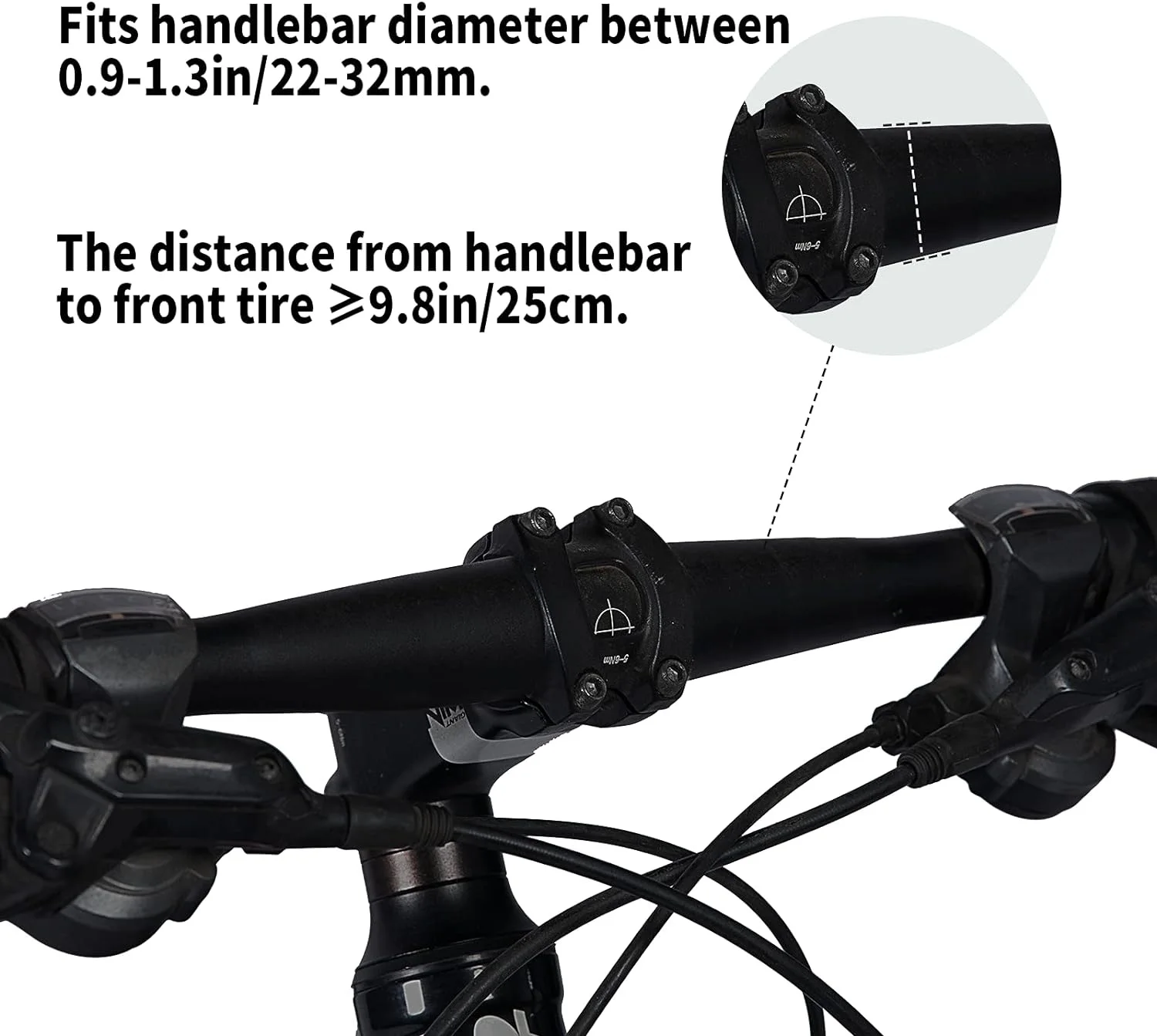 2023 Customization Bike Basket Quick Release Bicycle Basket Folding Small Pet Cat Dog Carrier