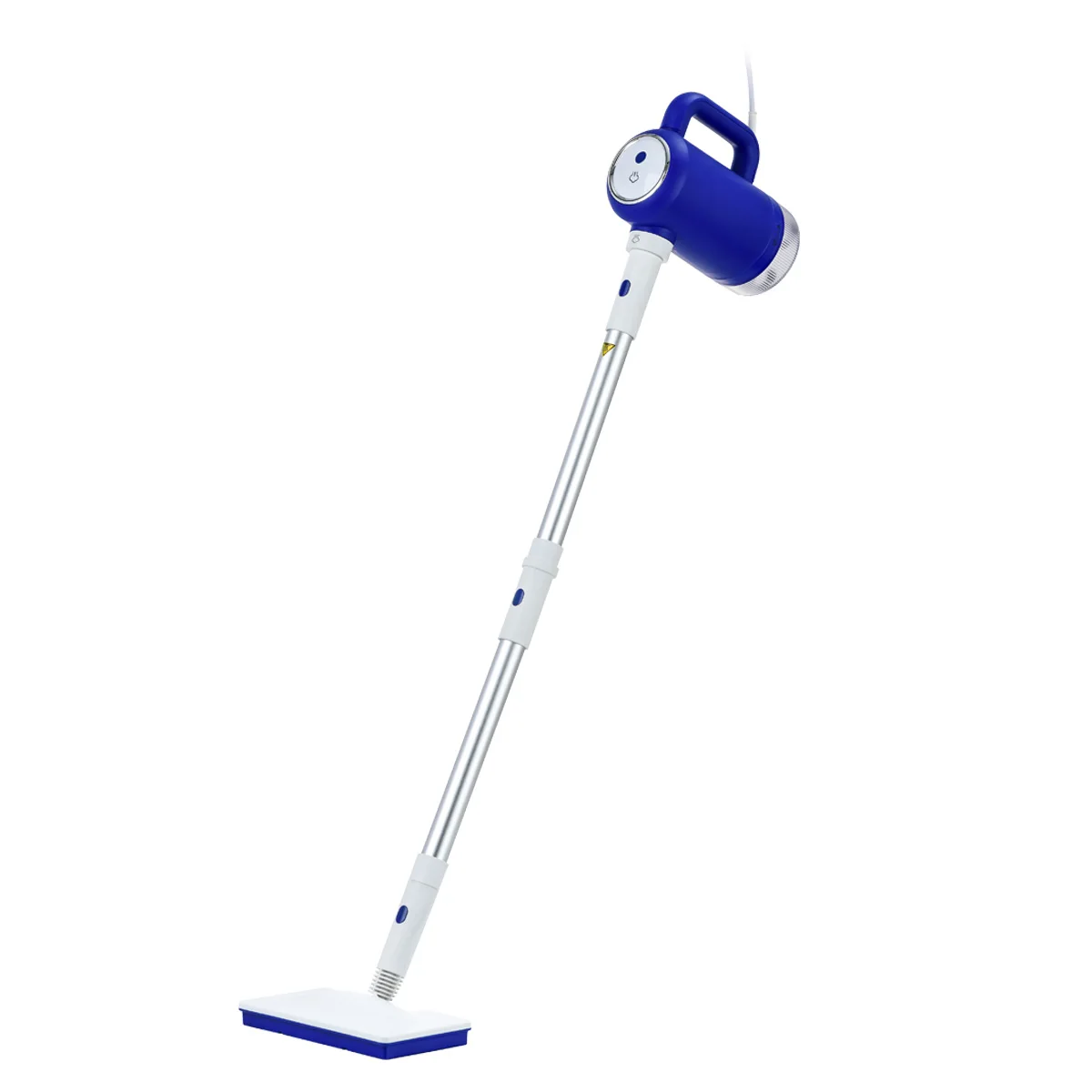 2024 High Quality Hard Surface Steam Cleaner With Natural Sanitization Multi-Surface Tools Included To Remove Dirt Grime Grease