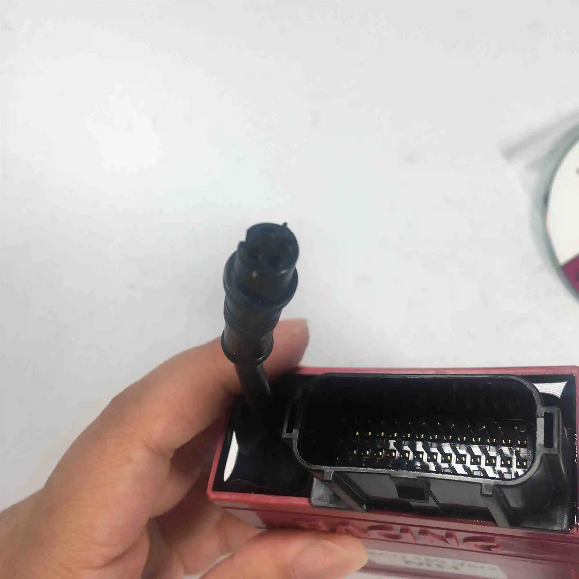 EXCITER 150 LC150 2019 NEW Motorcycle ECU Computer Control For YAMAHA